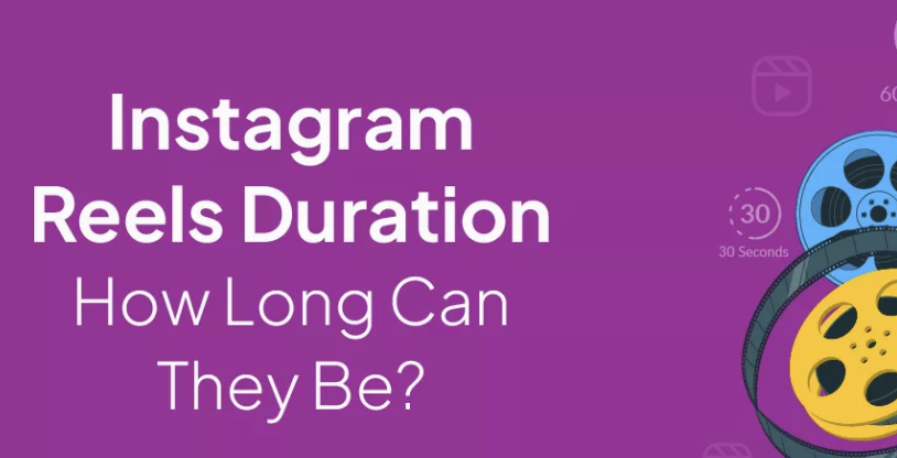 Navigating the Clock: Understanding the Duration of Instagram Reels