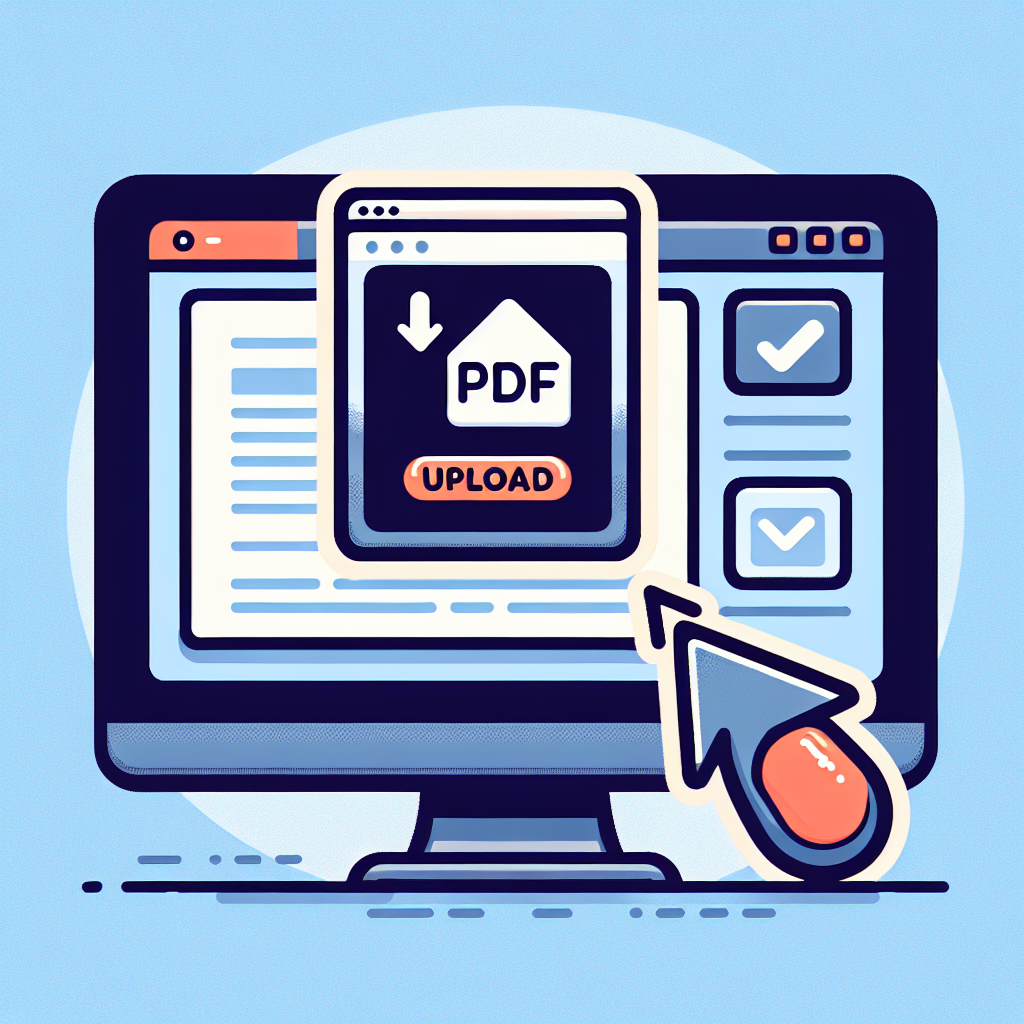 How to Add a Downloadable PDF to WordPress